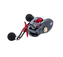 Multiplier reel Daiwa Tatulion HD 200HL