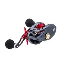 Катушка мультипликаторная Daiwa Tatulion HD 200HL