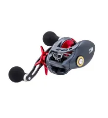 Котушка мультиплікаторна Daiwa Tatulion HD 200HL