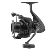 Котушка Okuma Custom Black Feeder CLX-55F 7+1BB