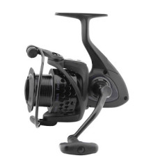 Катушка Okuma Custom Black Feeder CLX-55F