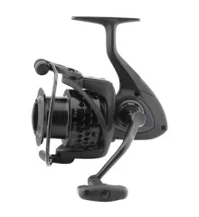 Котушка Okuma Custom Black Feeder CLX-55F 7+1BB