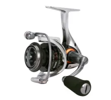 Okuma Helios SX HSX-40 reel 