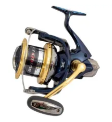 Катушка Shimano Bulls Eye 5050 AS 5+1BB