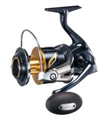 Катушка Shimano Stella SW-C 6000PG 13+1BB