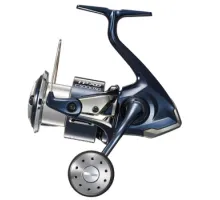 Катушка Shimano Twin Power XD FA C5000XG 10+1BB