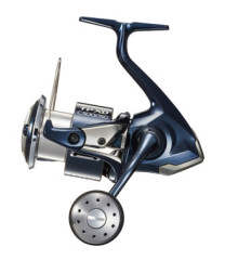 Катушка Shimano Twin Power XD FA C5000XG 10+1BB