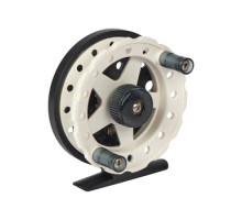 Катушка Viking Fishing Ice Pro 75 ц:white