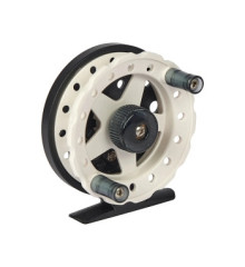 Катушка Viking Fishing Ice Pro 75 ц:white