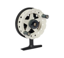 Катушка Viking Fishing Ice Pro 75L ц:white