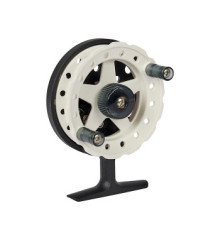Катушка Viking Fishing Ice Pro 75L ц:white
