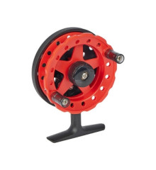Катушка Viking Fishing Ice Pro 75L ц:red