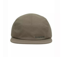 Simms Cascadia Rain Cap Dark Stone