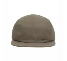 Кепка Simms Cascadia Rain Cap Dark Stone