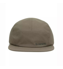 Кепка Simms Cascadia Rain Cap Dark Stone