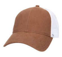 Кепка Simms CBP Blank Trucker Mocha