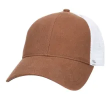 Кепка Simms CBP Blank Trucker Mocha