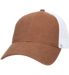 Кепка Simms CBP Blank Trucker Mocha