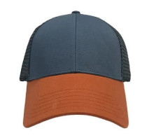 Кепка Simms CBP Blank Trucker Storm