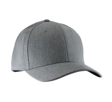 Кепка Simms CBP Classic Ball Cap Heather Grey