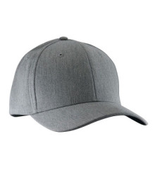 Кепка Simms CBP Classic Ball Cap Heather Grey