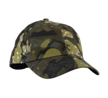 Simms CBP Single Haul Cap Riparian Camo
