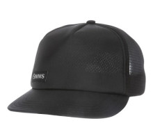 Кепка Simms CBP Tech Trucker Black