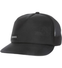 Кепка Simms CBP Tech Trucker Black