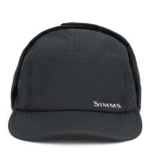 Кепка Simms Exstream Cap Black L/XL