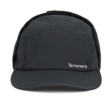Кепка Simms Exstream Cap Black S/M