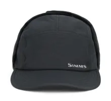 Кепка Simms Exstream Cap Black S/M