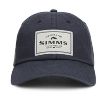 Кепка Simms Single Haul Cap Selvedge