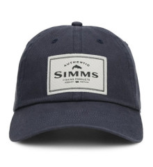 Кепка Simms Single Haul Cap Selvedge