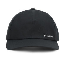 Simms Tongass Rain Cap Black