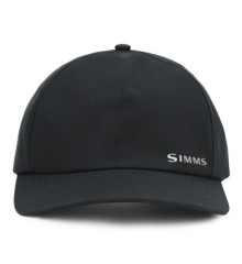 Кепка Simms Tongass Rain Cap Black