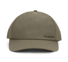 Simms Tongass Rain Cap Dark Stone