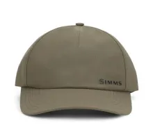 Simms Tongass Rain Cap Dark Stone