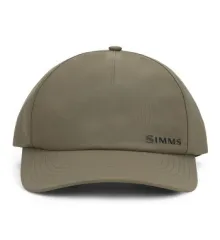 Simms Tongass Rain Cap Dark Stone