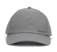 Кепка Simms Tongass Rain Cap Steel