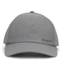 Кепка Simms Tongass Rain Cap Steel