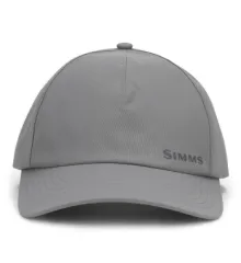 Simms Tongass Rain Cap Steel