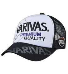 Кепка Varivas VAC-71 Black