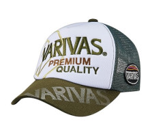 Cap Varivas VAC-71 Olive