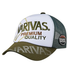 Кепка Varivas VAC-71 Olive