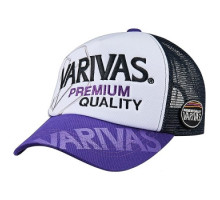 Кепка Varivas VAC-71 Purple