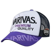 Кепка Varivas VAC-71 Purple