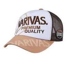 Кепка Varivas VAC-71 Sand