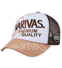 Кепка Varivas VAC-71 Sand