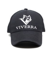 Кепка Viverra Outdoor Classic Cap Black