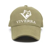 Кепка Viverra Outdoor Classic Cap Khaki